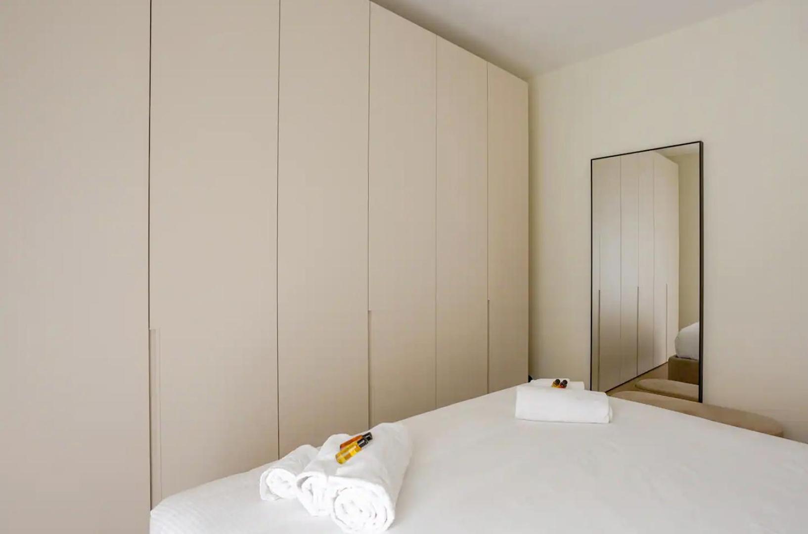 Champagne Suite Milano Esterno foto