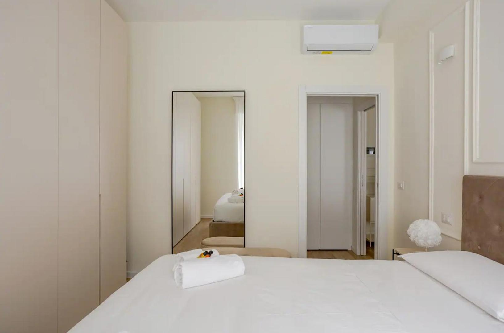 Champagne Suite Milano Esterno foto
