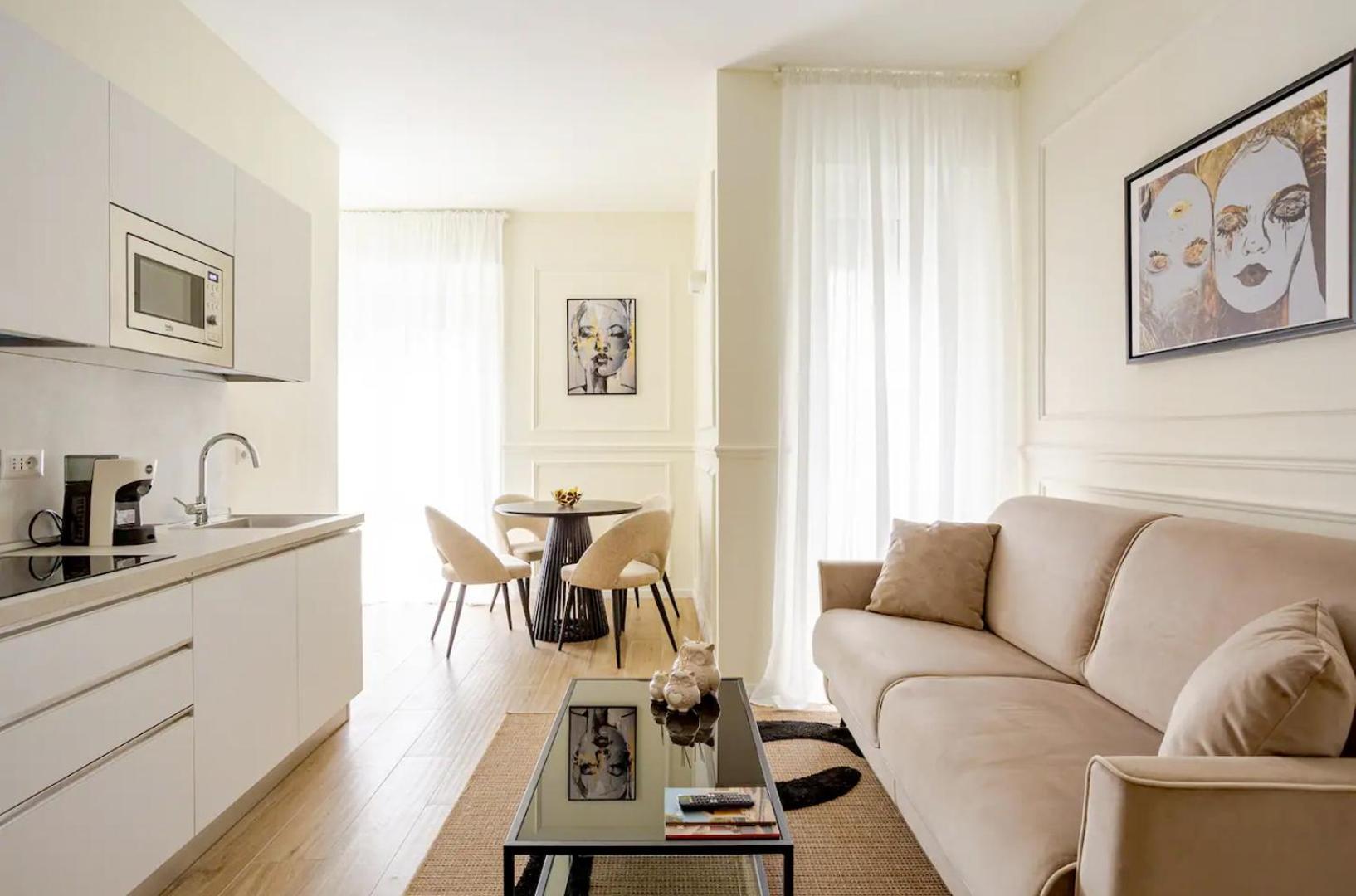Champagne Suite Milano Esterno foto