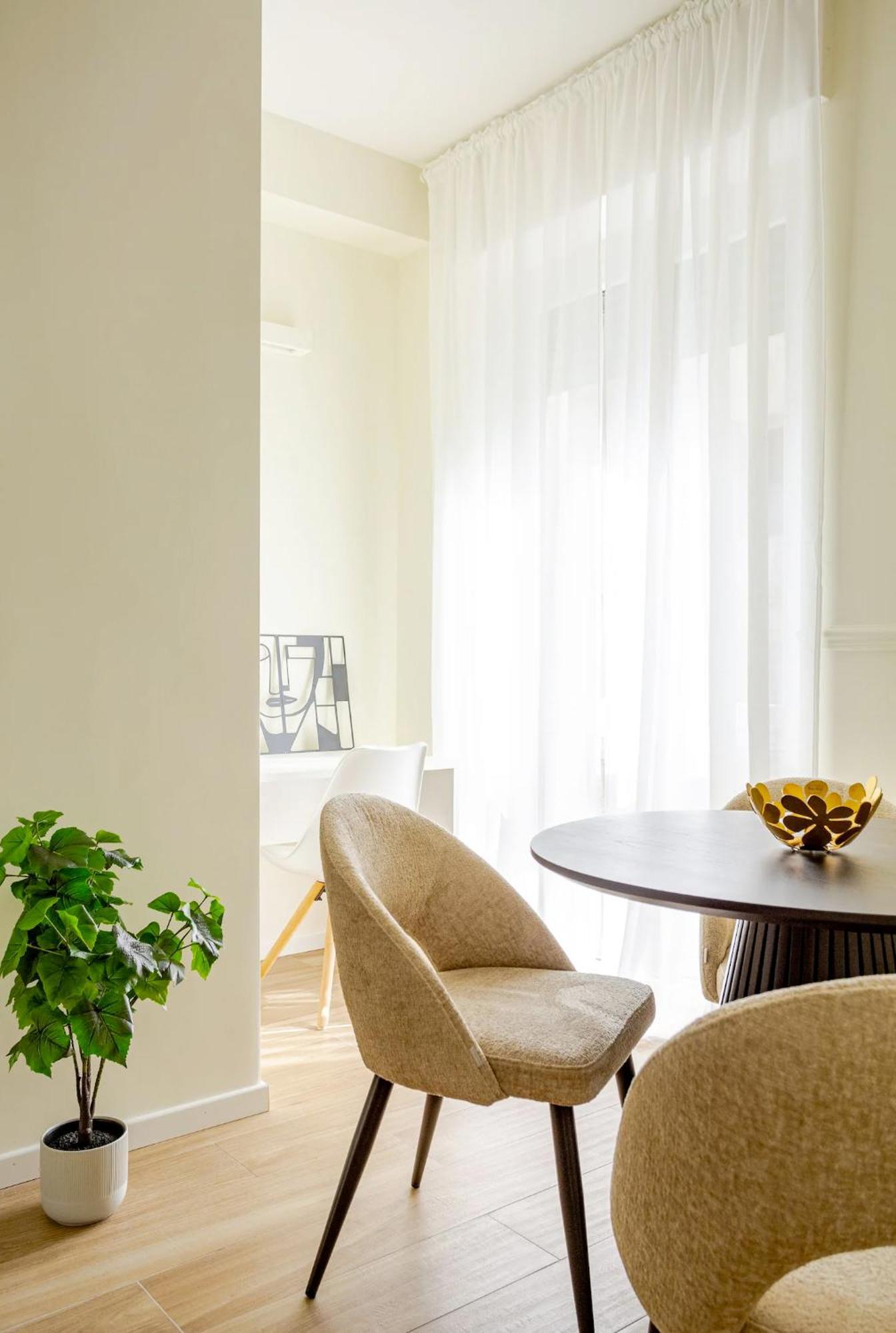 Champagne Suite Milano Esterno foto
