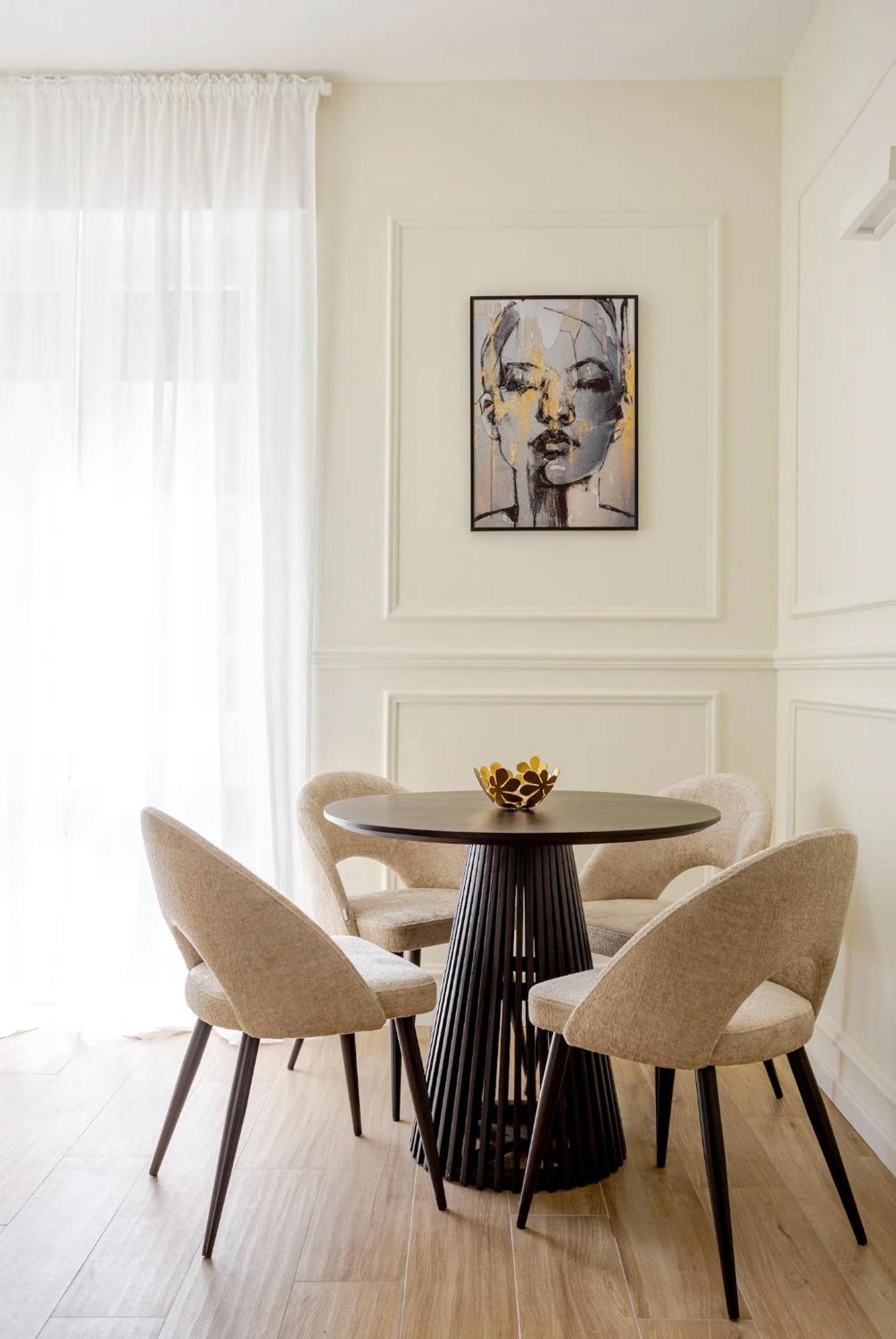 Champagne Suite Milano Esterno foto