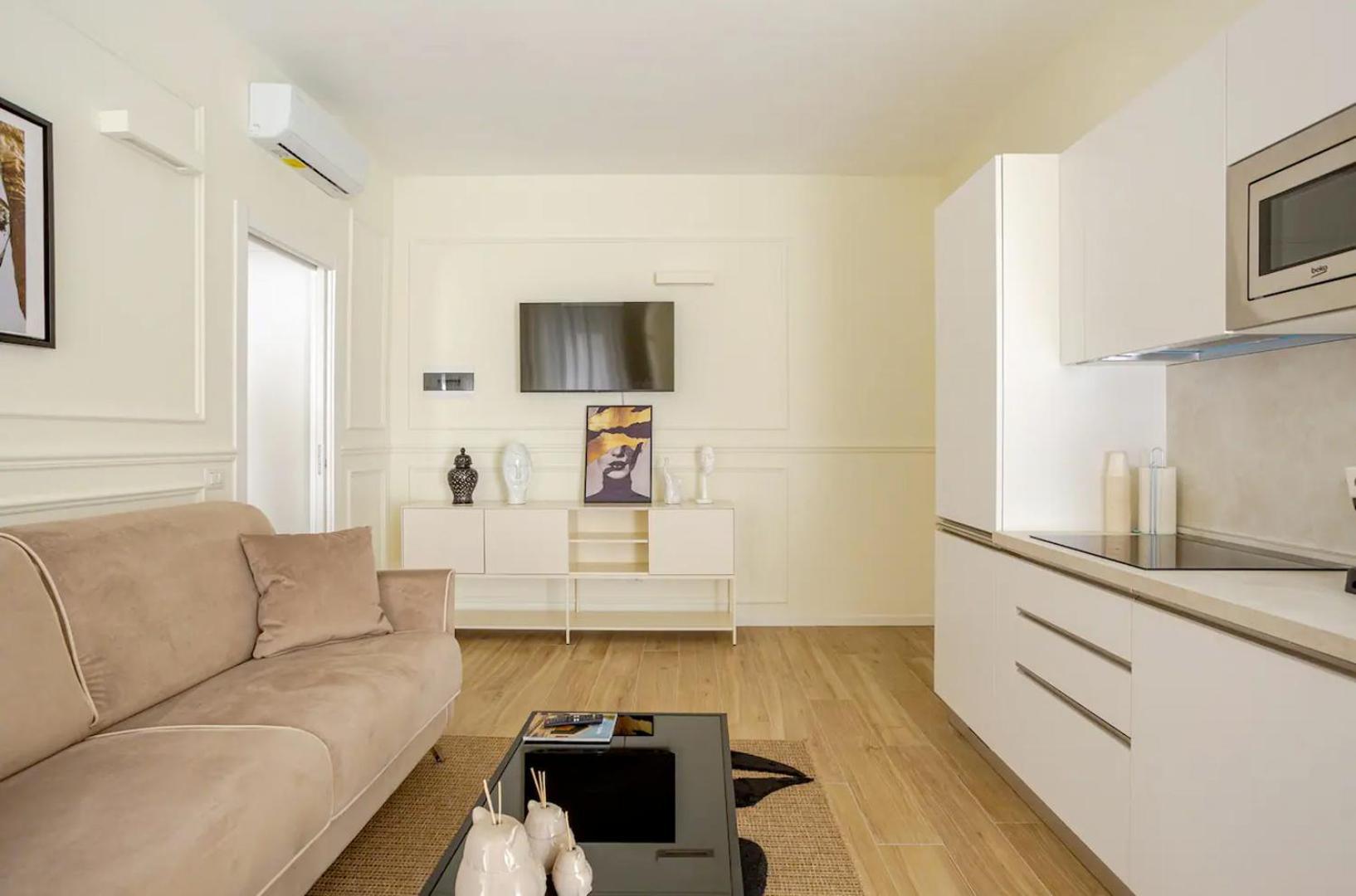 Champagne Suite Milano Esterno foto