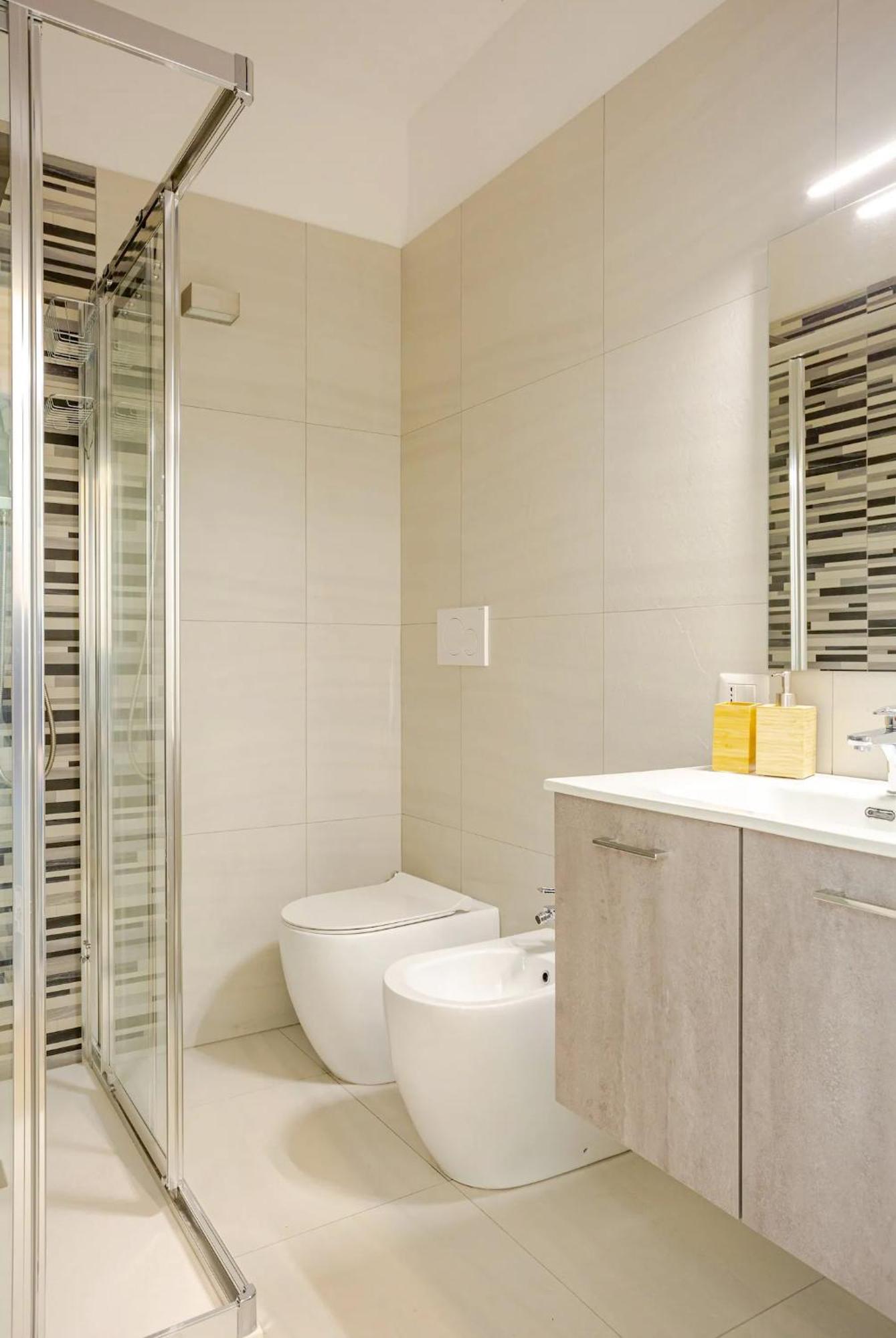 Champagne Suite Milano Esterno foto